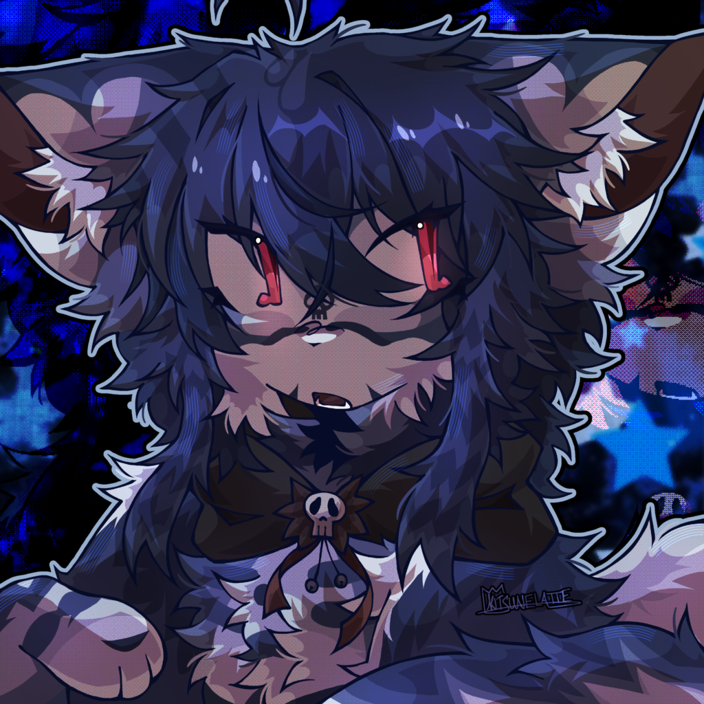 Midnight Gaze